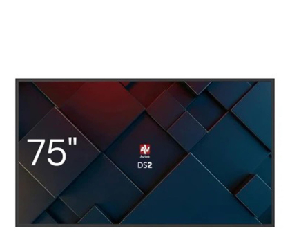 Monitor LED 22" (21,5"-23,4") Avtek DS2 75